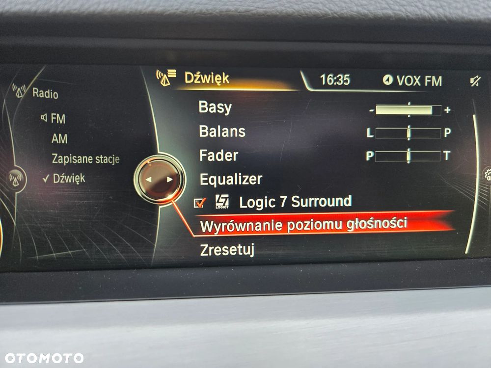 BMW Seria 5 535d - 40