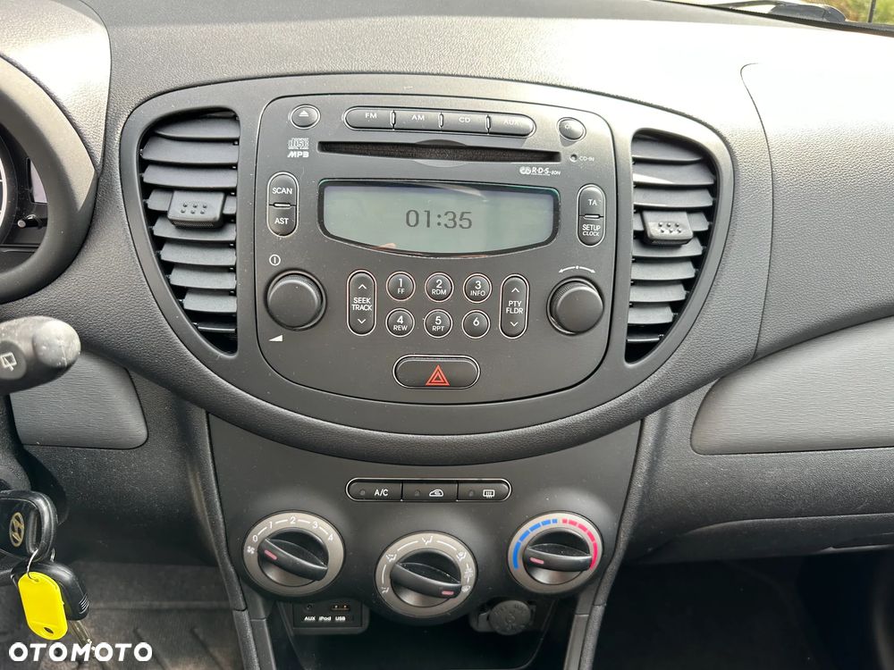 Hyundai i10 1.1 Premium - 23