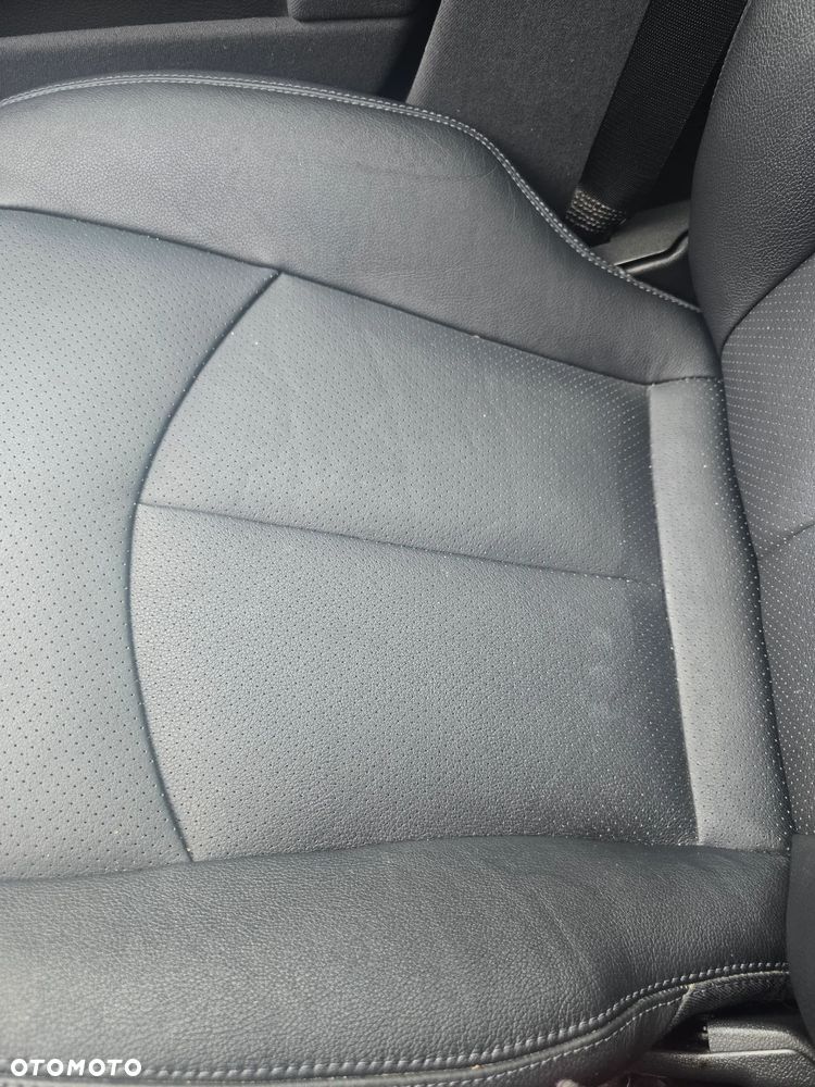 Mercedes-Benz Klasa E 280 CDI 4Matic Automatik Elegance DPF - 27