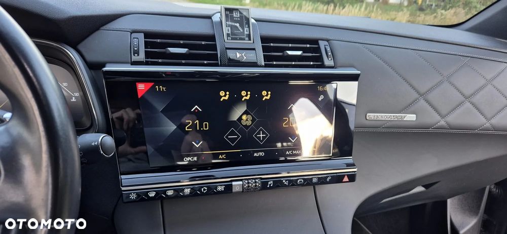 DS Automobiles DS 7 Crossback 2.0 BlueHDi Grand Chic - 20