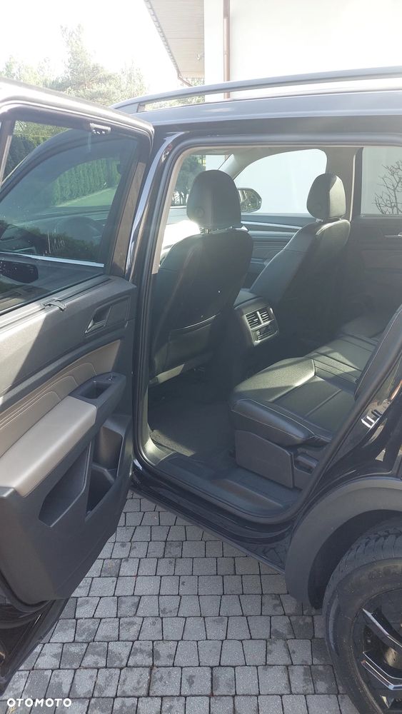 Volkswagen Atlas - 11