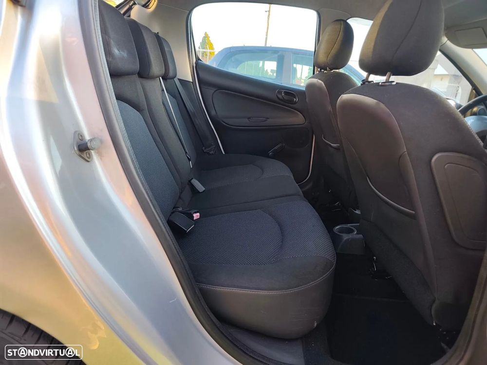 Peugeot 206+ 1.1 Trendy - 12