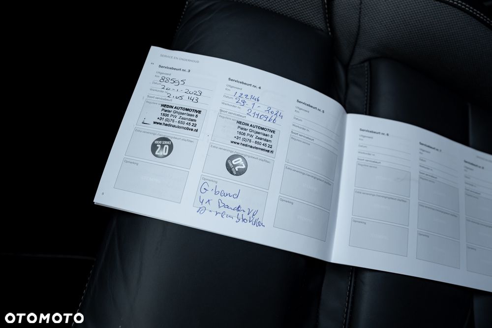 Volvo V60 B5 B R-Design - 39