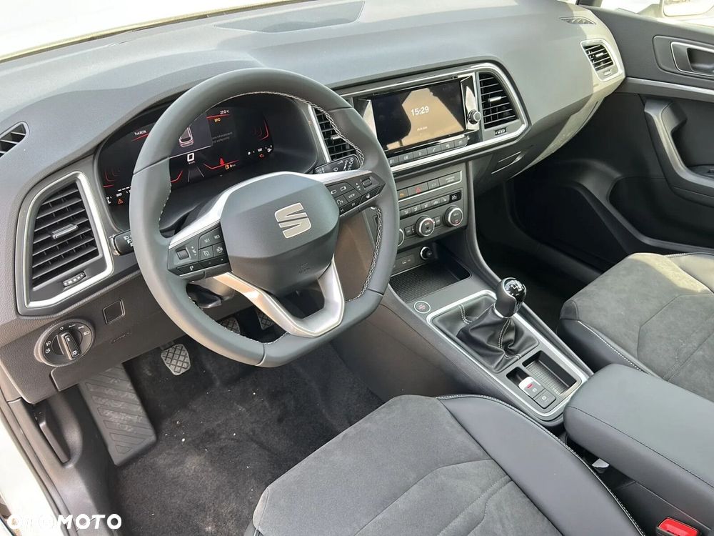 Seat Ateca - 6