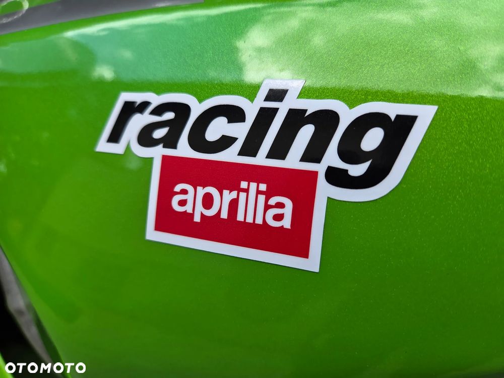 Aprilia RS - 16