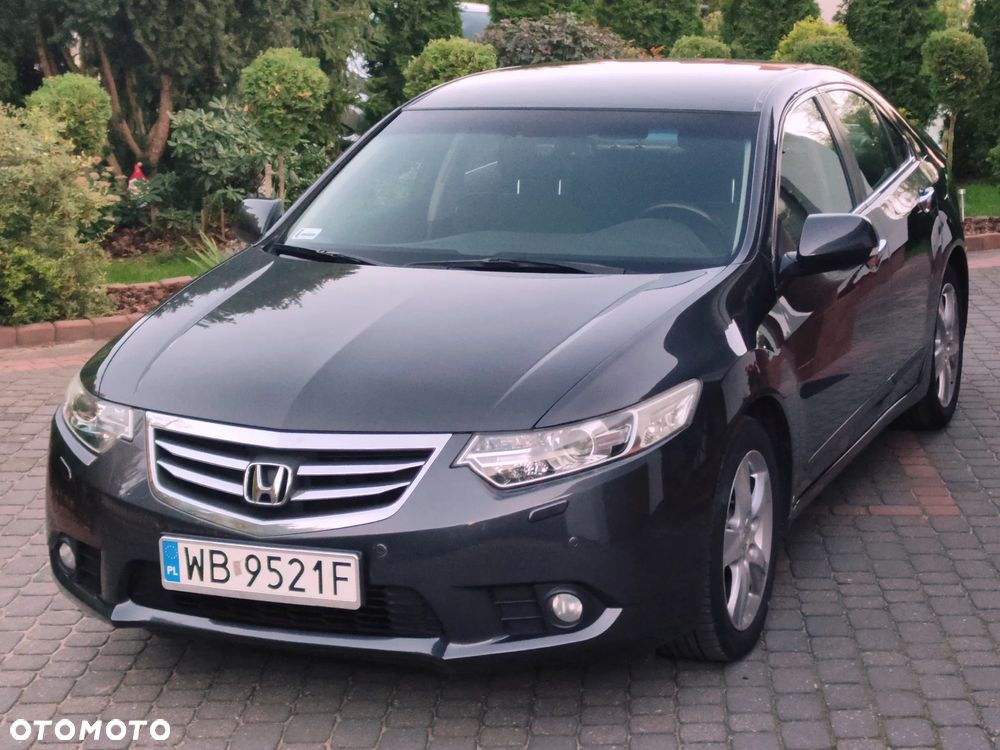 Honda Accord 2.0 Elegance - 3
