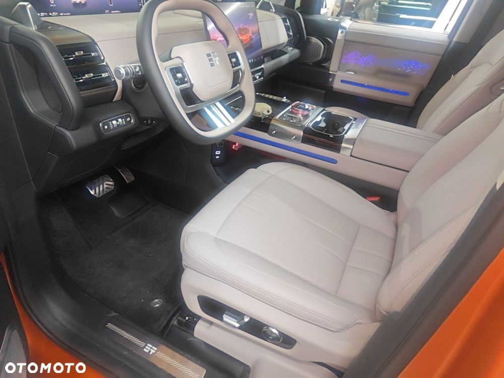 Jetour G700 - 16