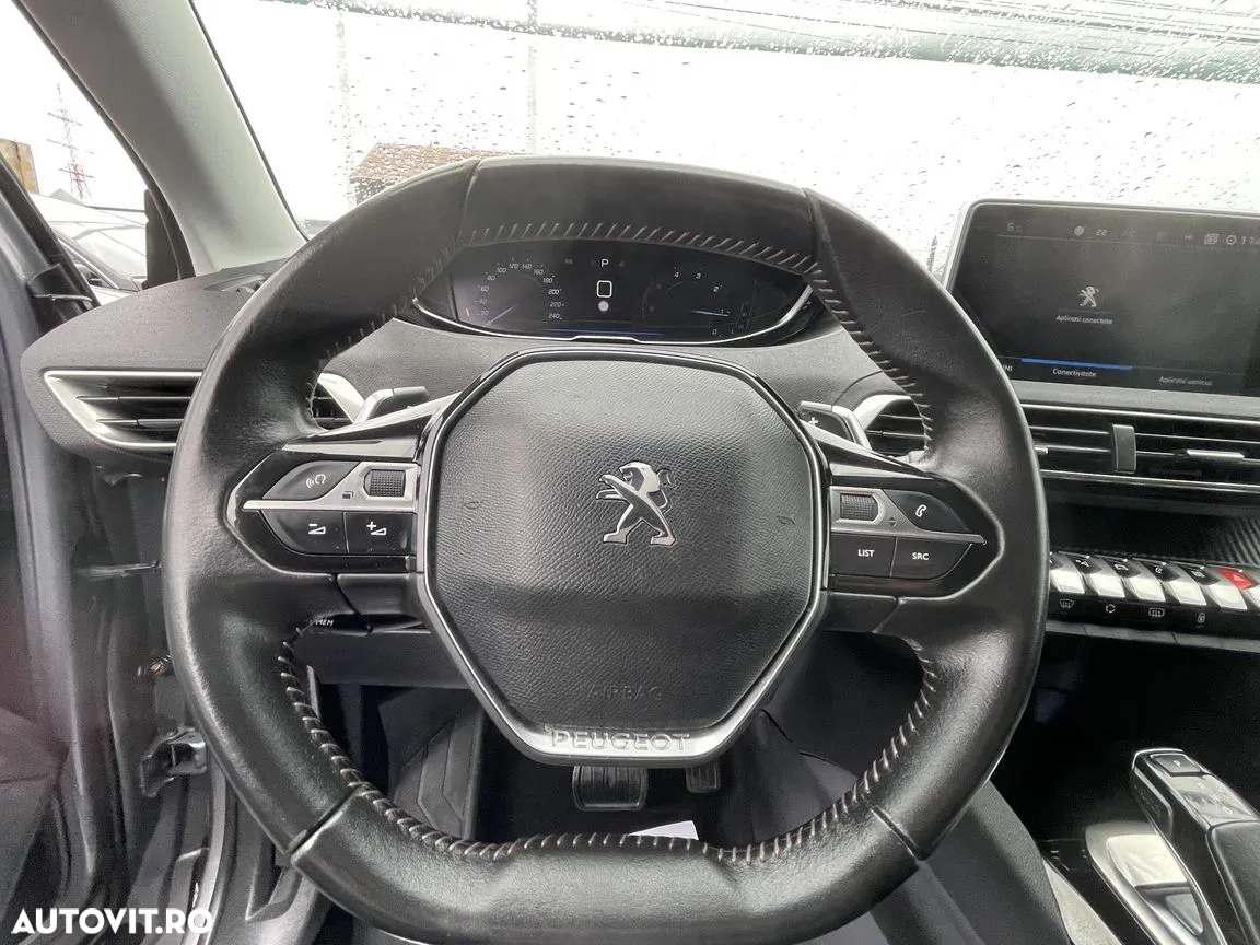 Peugeot 3008 1.5 BlueHDI S&S EAT8 Active - 18