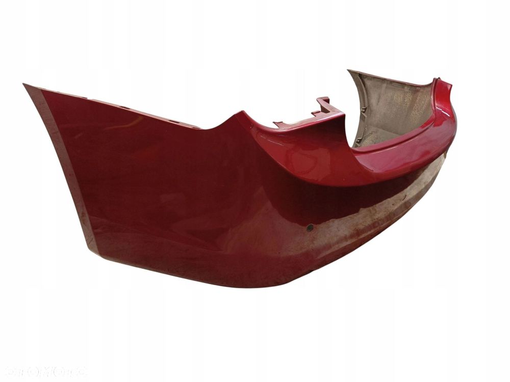 ZDERZAK TYŁ TYLNY CHEVROLET CRUZE I (2008-2012) PDC KOD LAKIERU GCS - 6