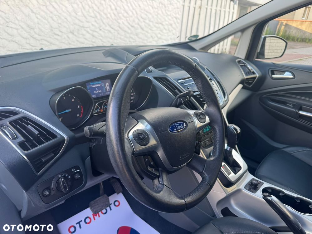 Ford C-MAX 2.0 TDCi Business Edition - 15