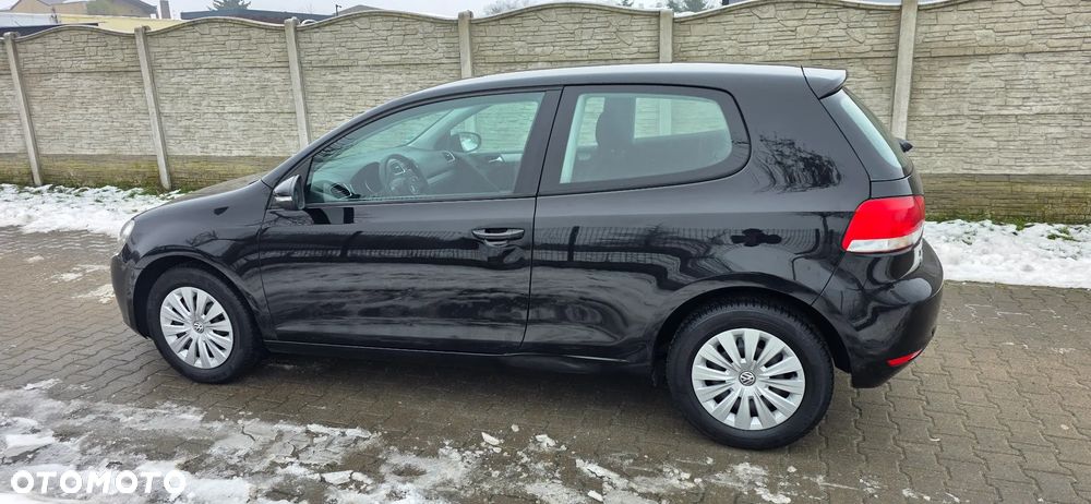 Volkswagen Golf 1.4 MATCH - 13