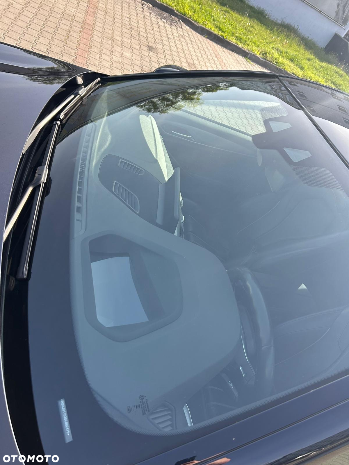 BMW Seria 5 530d xDrive - 10