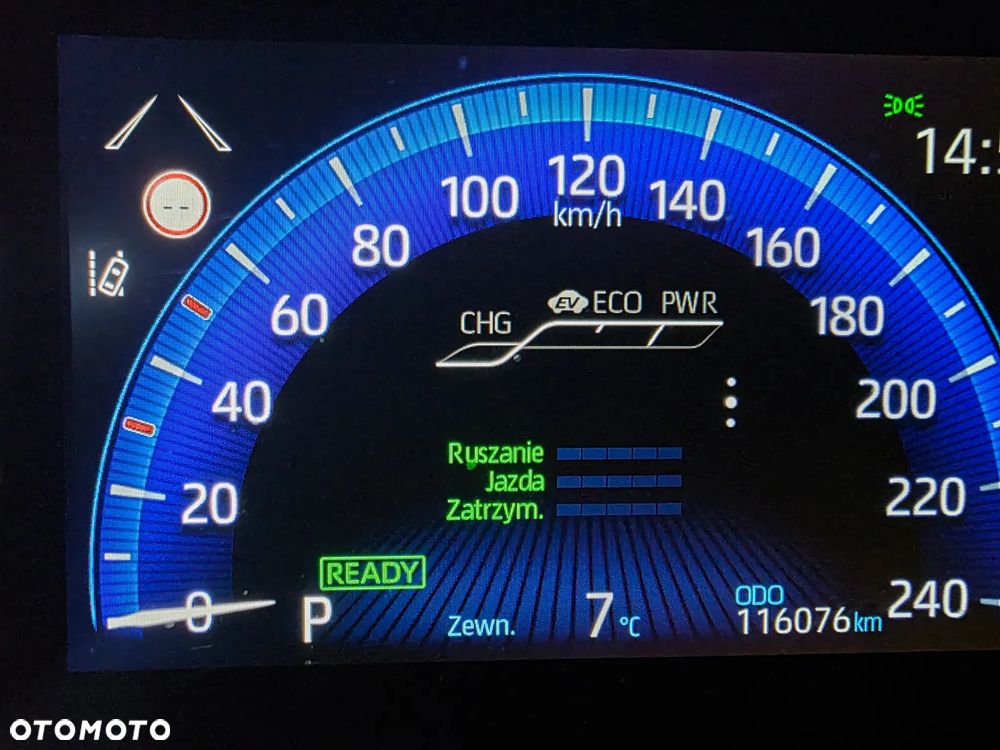 Toyota Corolla 1.8 Hybrid Comfort - 37