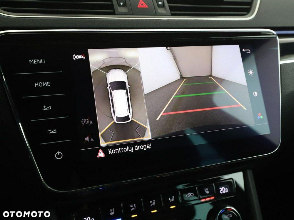 Skoda Superb 1.4 TSI Plug-In Hybrid L&K DSG - 25