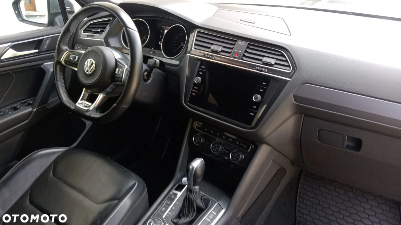 Volkswagen Tiguan Allspace 2.0 TDI SCR 4Motion DSG Highline - 15