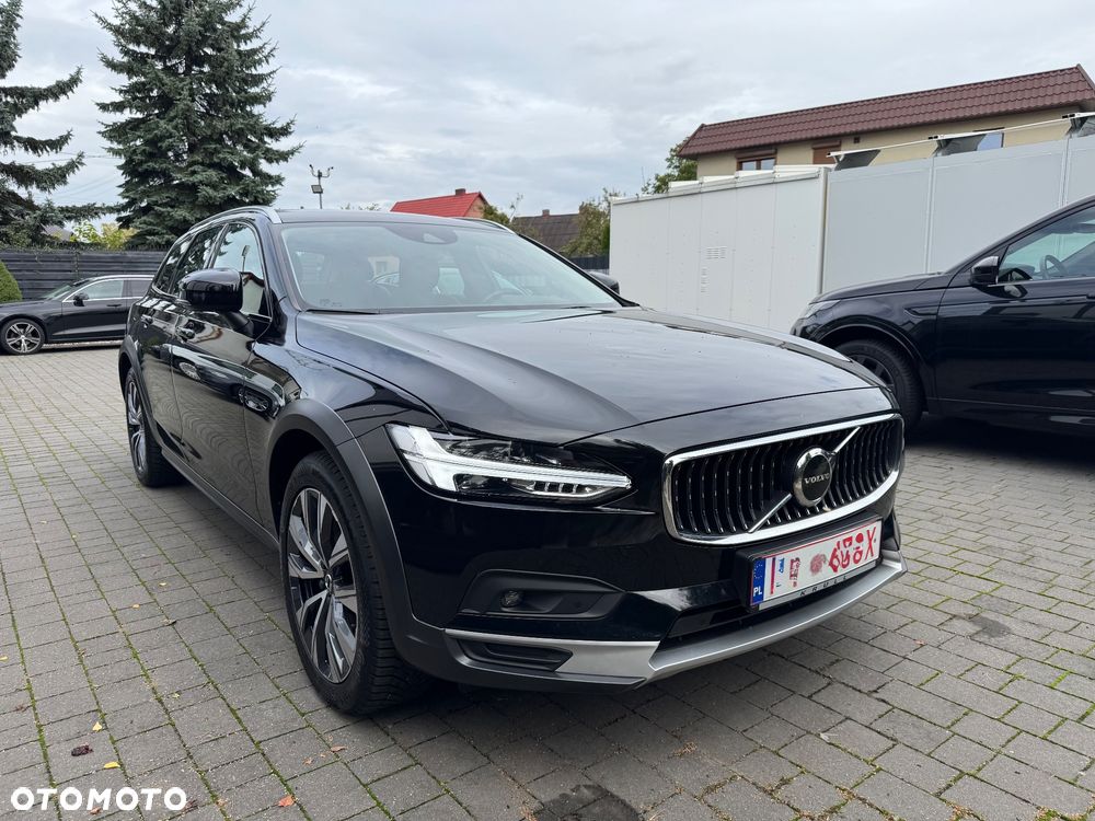 Volvo V90 Cross Country B4 D AWD Ultimate - 13