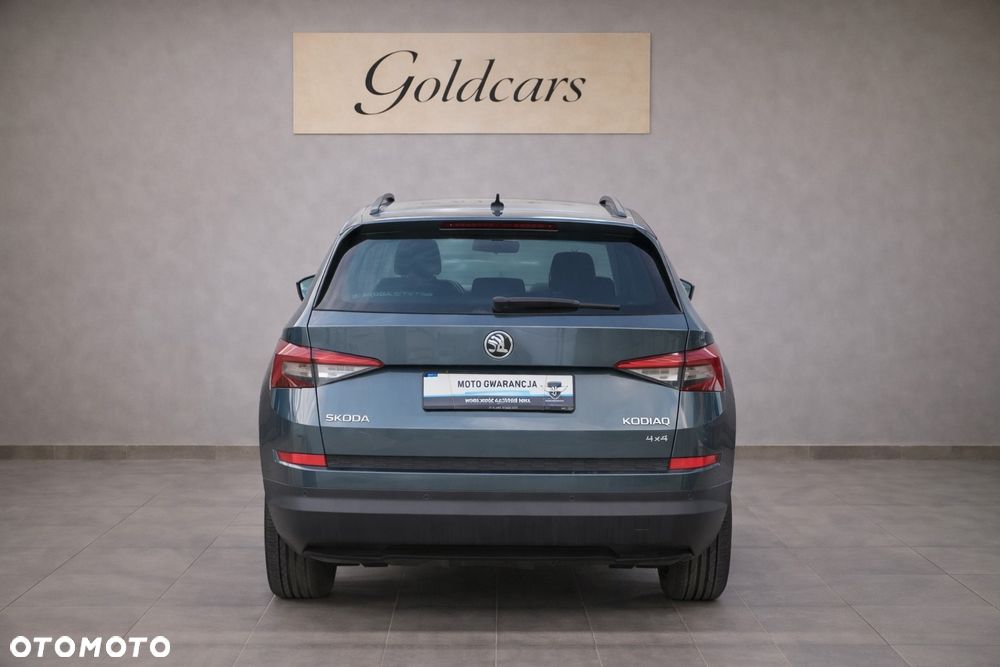 Skoda Kodiaq 2.0 TDI 4x4 Ambition - 6