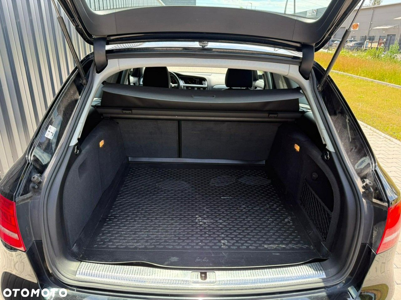 Audi A4 2.0 TDI clean diesel - 20