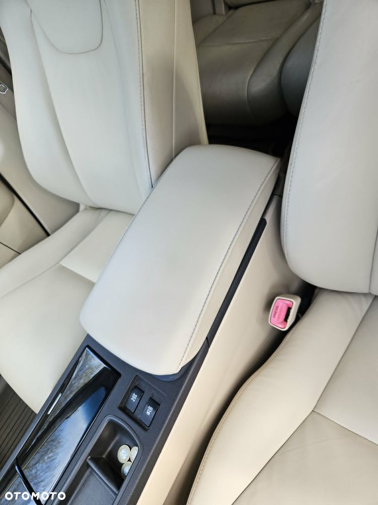 Lexus RX 350 Elegance - 7