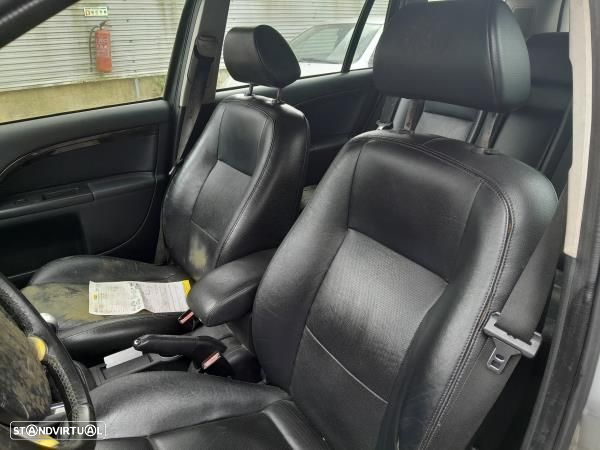 Para Peças Ford Mondeo Iii Turnier (Bwy) - 9