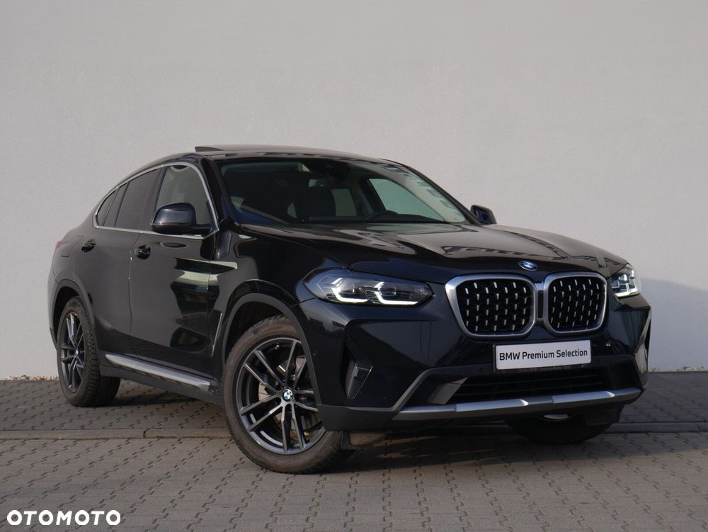 BMW X4 - 2