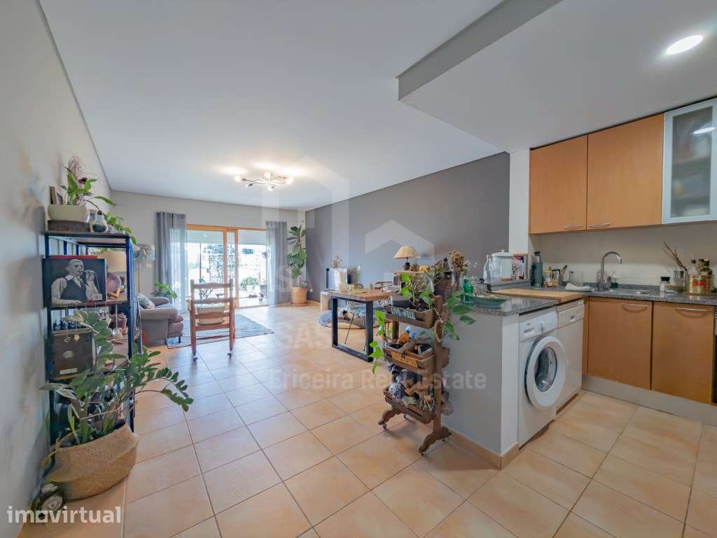 Vende Apartamento T1 - Ericeira 6 km, A Casa das Casas - Grande imagem: 5/23