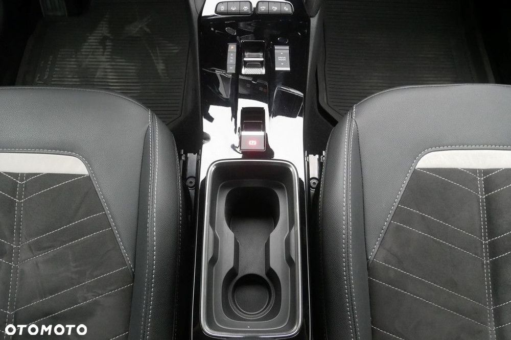 Opel Mokka - 11