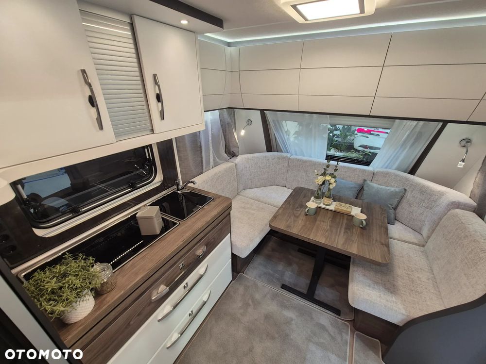 Hobby 540 WLU Excellent Edition - 8