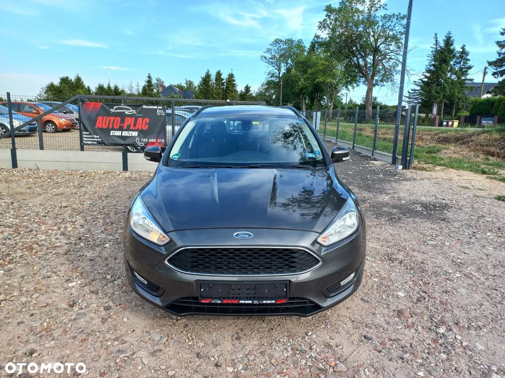 Ford Focus - 6