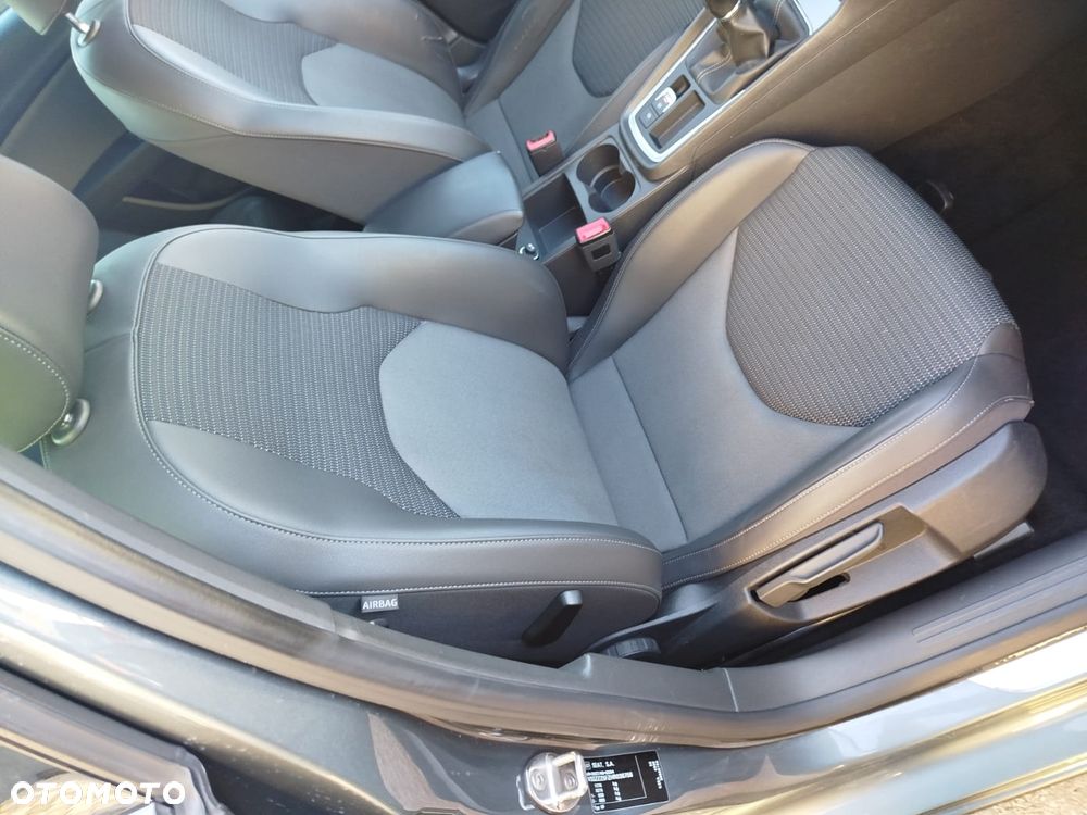 Seat Leon 1.4 TSI ACT Start&Stop FR - 17