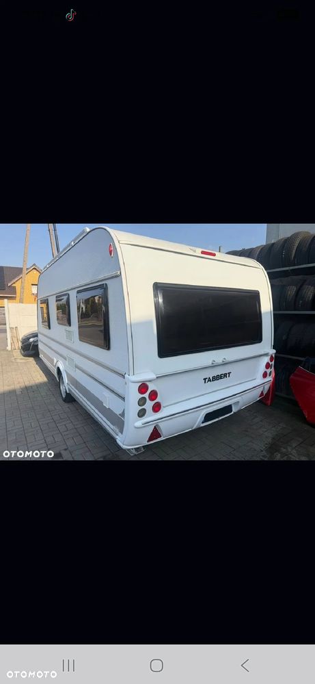 Tabbert Verdi TW261 - 14