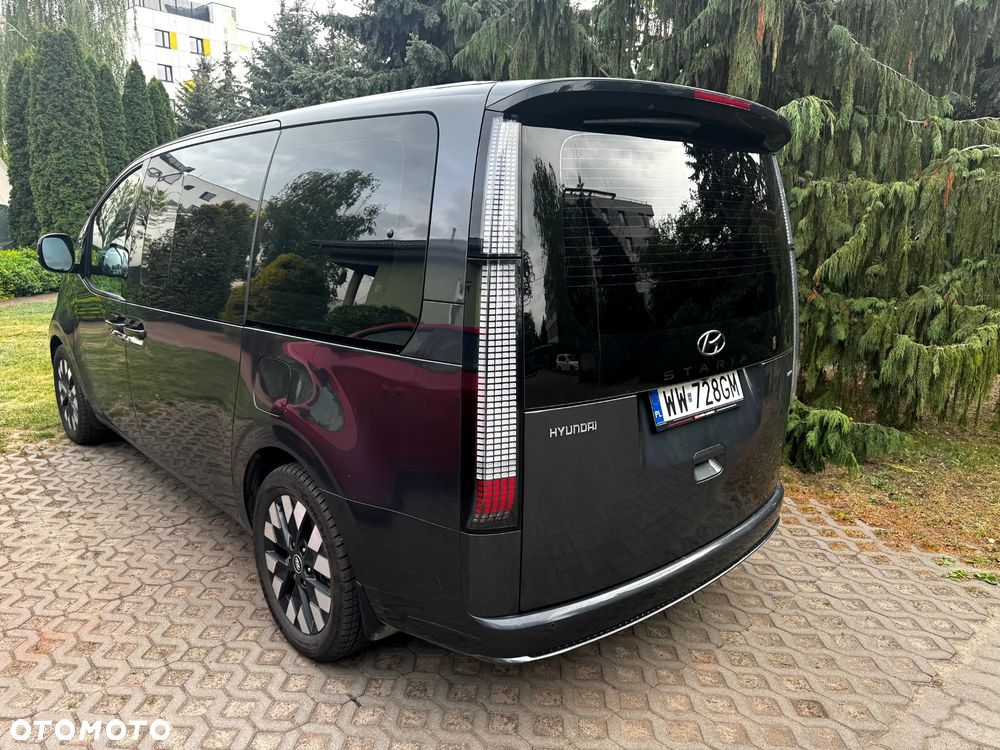 Hyundai Staria - 5