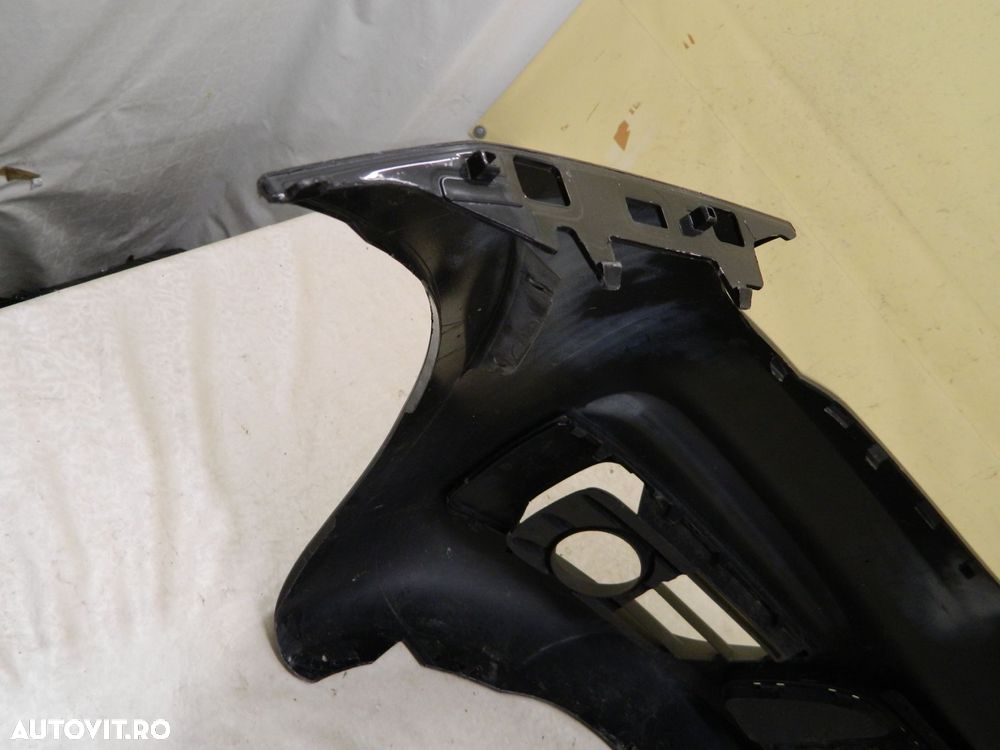 Bara fata BMW Seria 2 F45 / F46, 2015, 2016, 2017, 2018, cod origine 51117328677. - 6