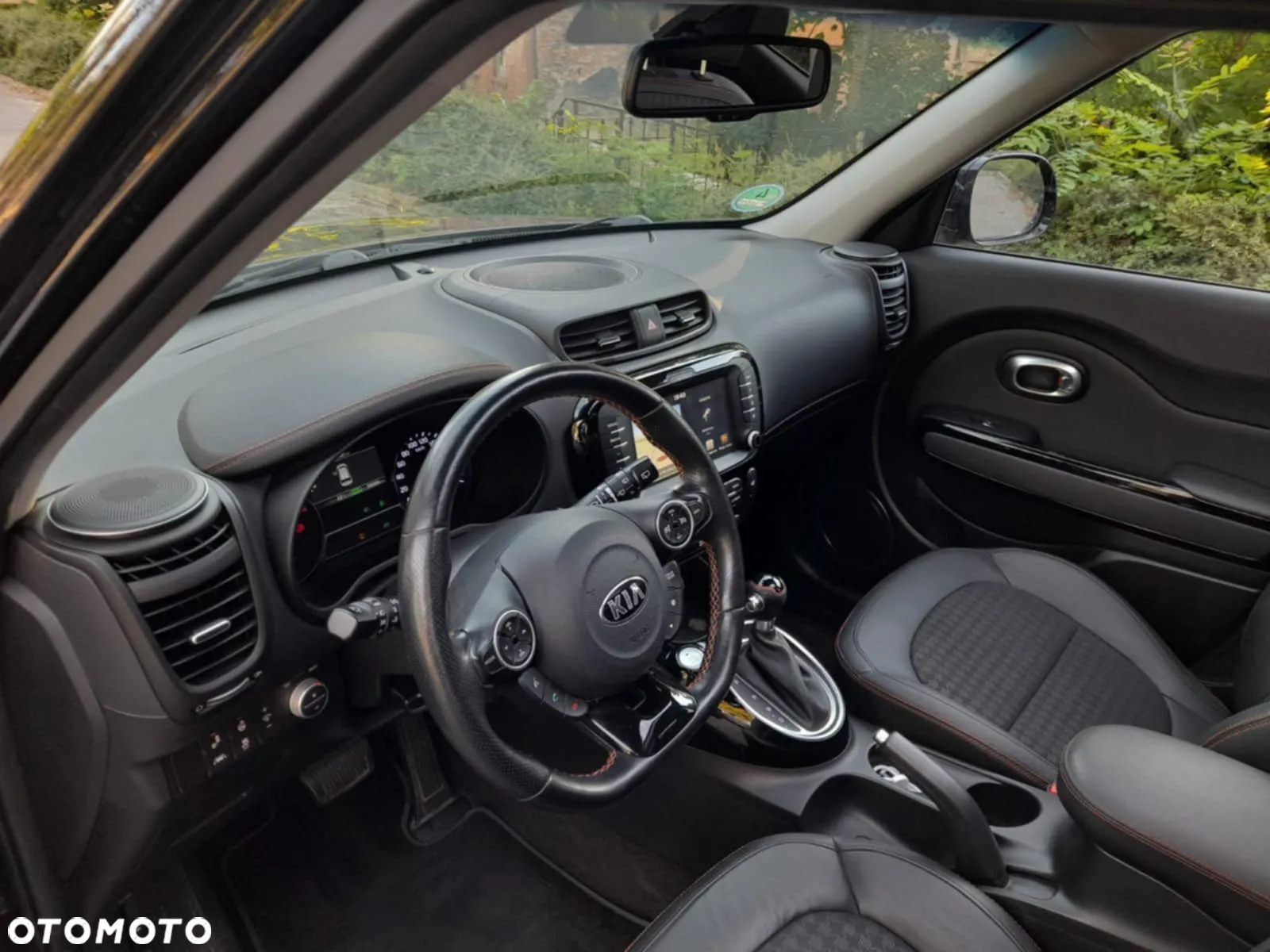 Kia Soul 1.6 T-GDI DCT Turbo - 15