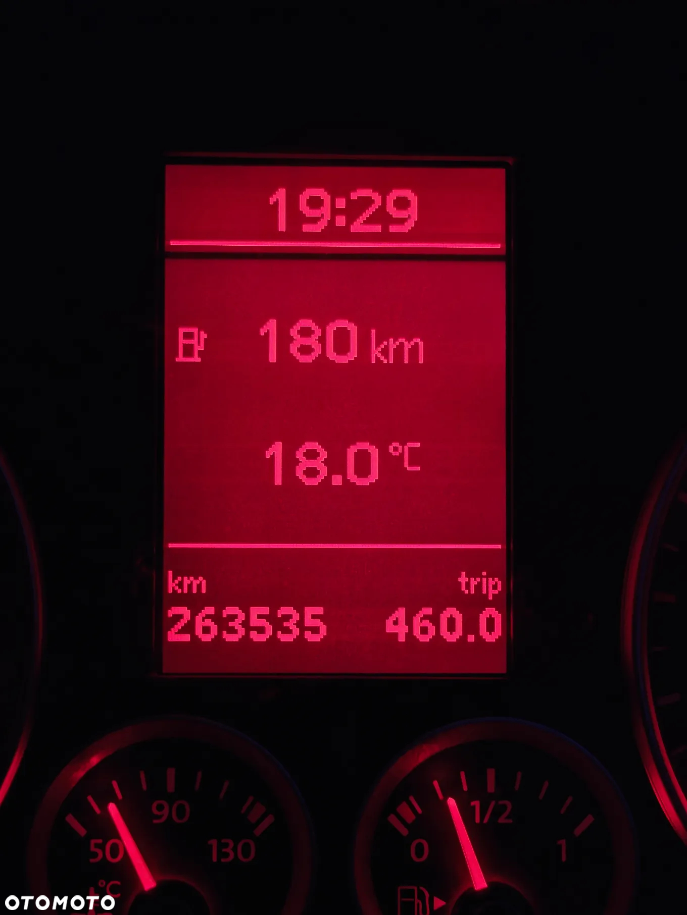 Volkswagen Jetta 1.6 Comfortline - 19