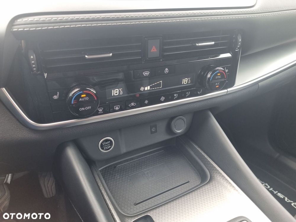 Nissan Qashqai - 19