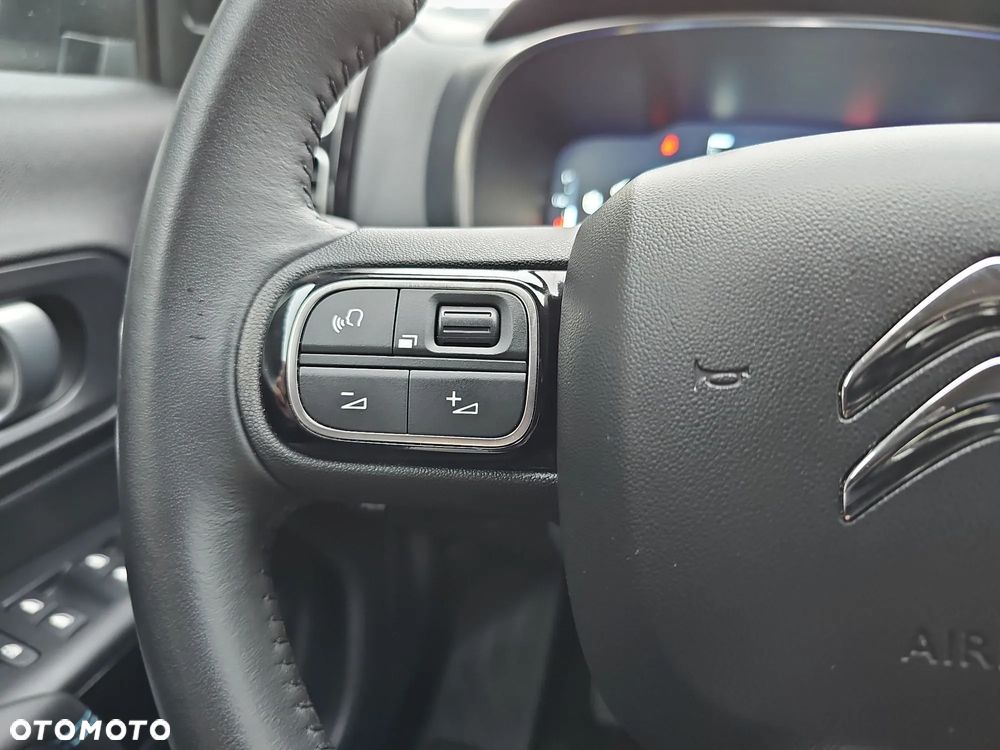 Citroën C5 Aircross 1.2 PureTech C-Series - 14