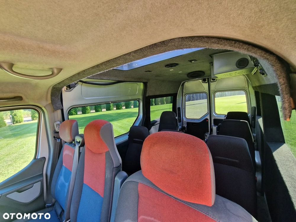 Renault Master L2H2 - 4