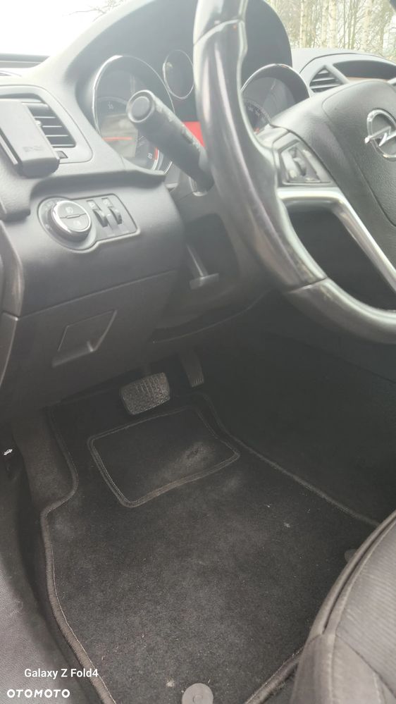 Opel Insignia 2.0 CDTI automatik Innovation - 16