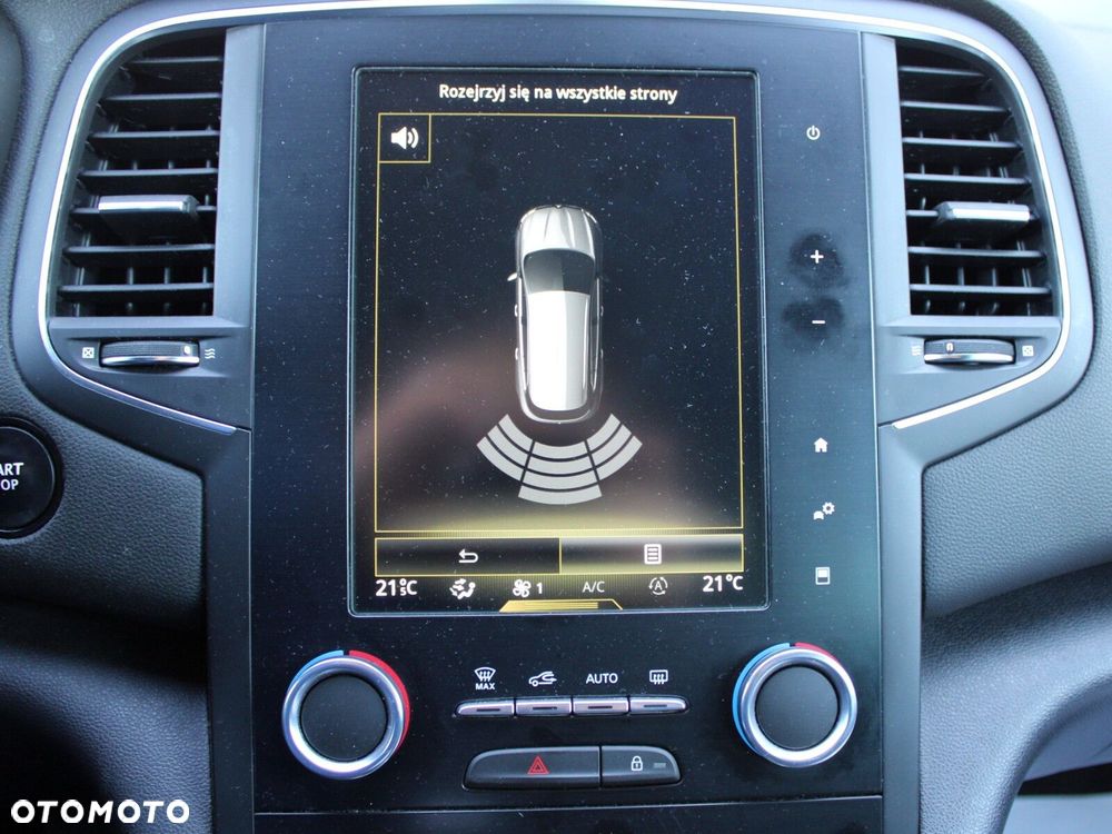 Renault Megane 1.3 TCe FAP GT Line - 20