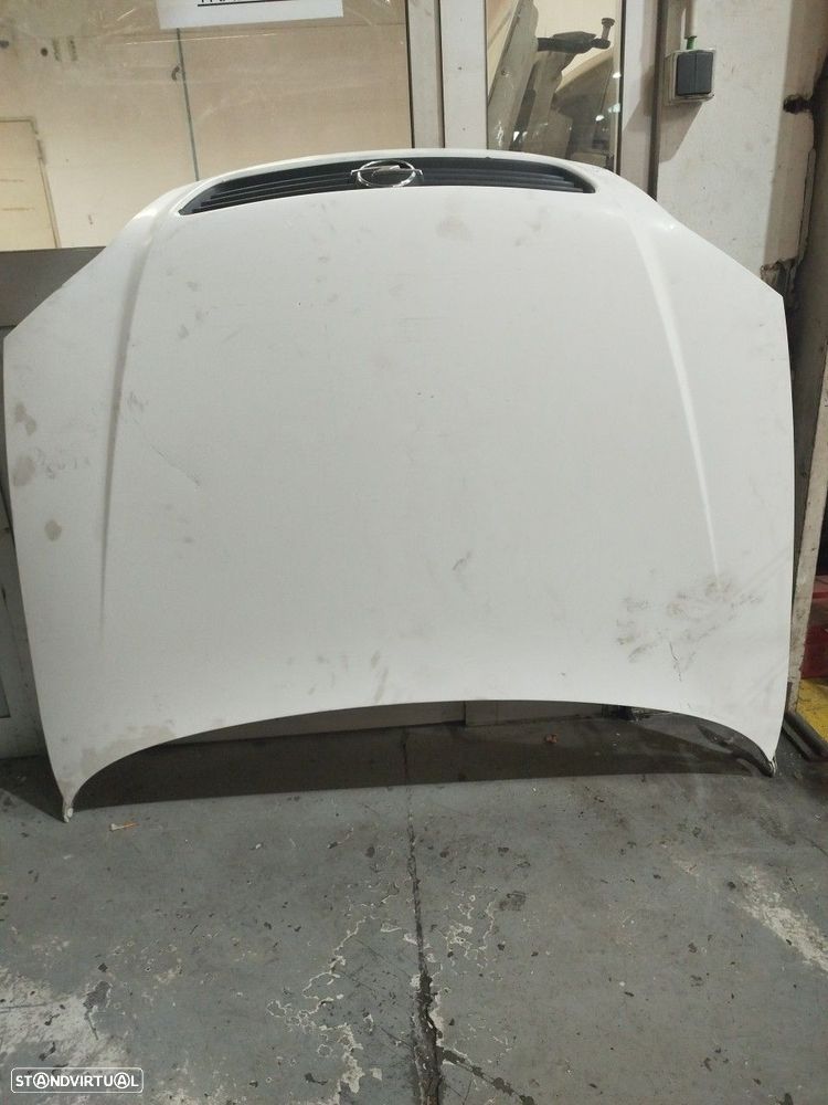 Capot Opel Astra G Hatchback (T98) - 1