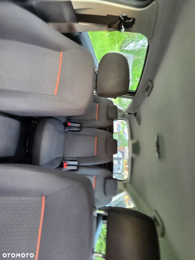 Ford S-Max 2.0 TDCi DPF Titanium - 31