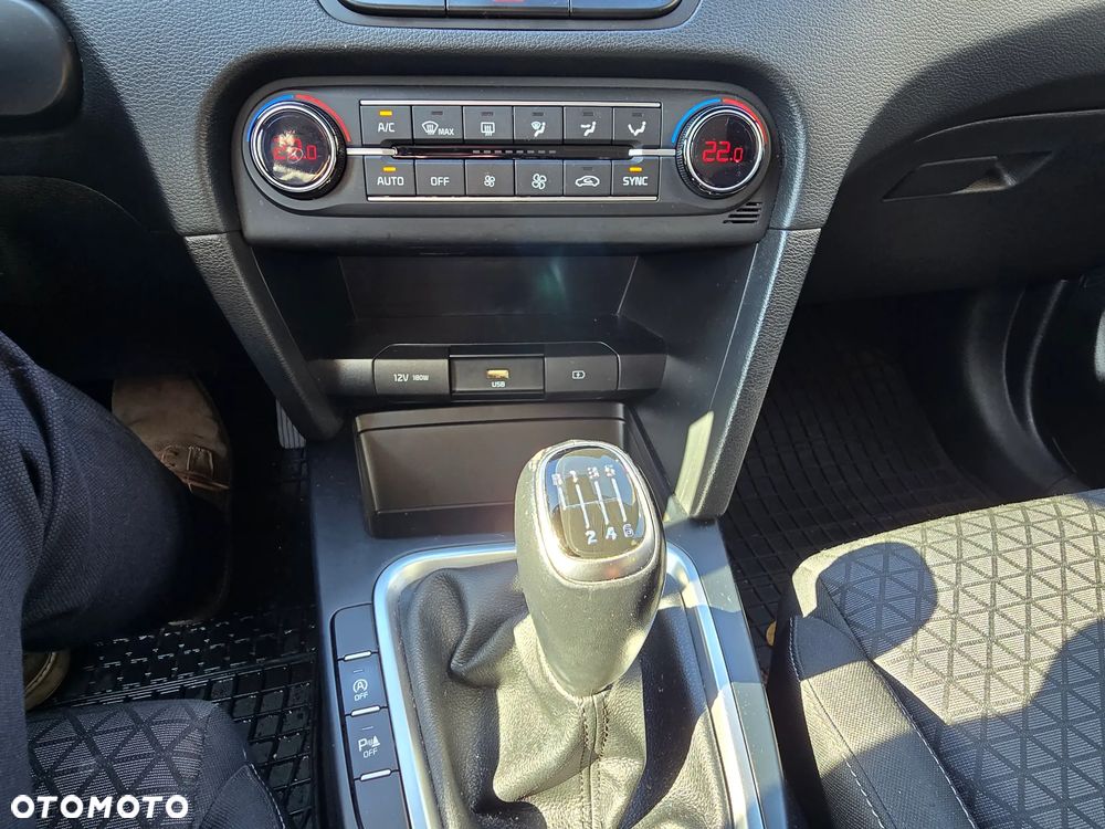 Kia Ceed 1.0 T-GDI L - 19