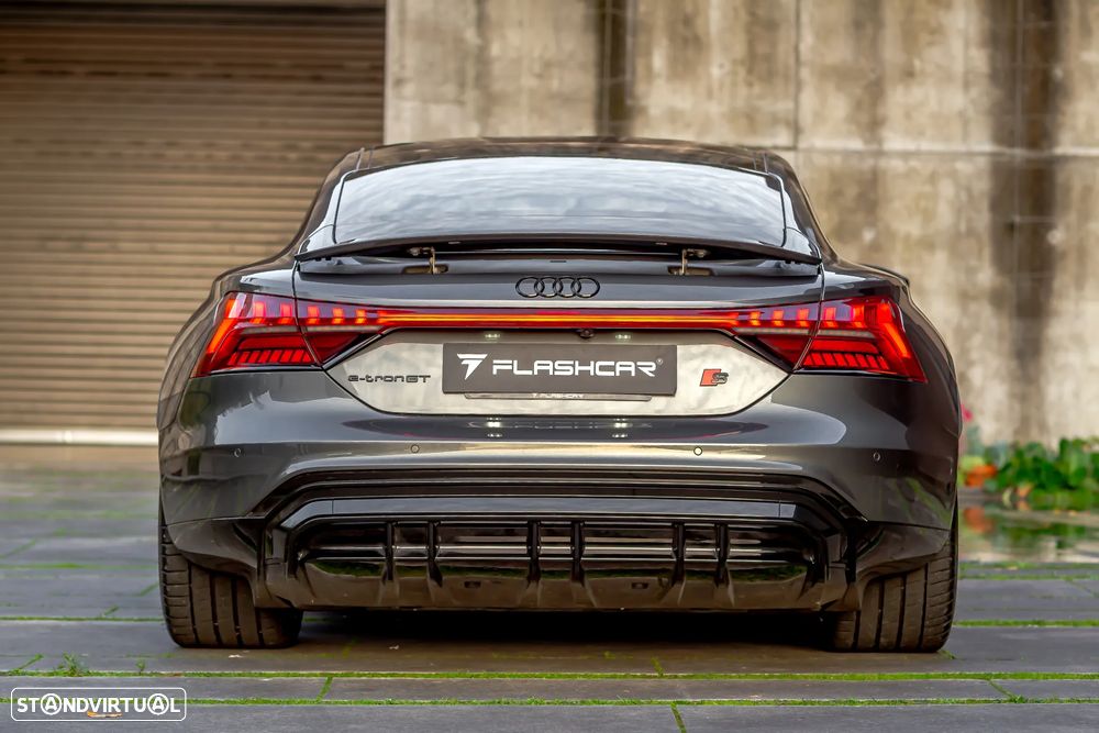 Audi e-tron GT quattro - 3