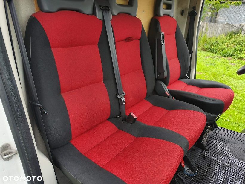 Fiat DUCATO - 9