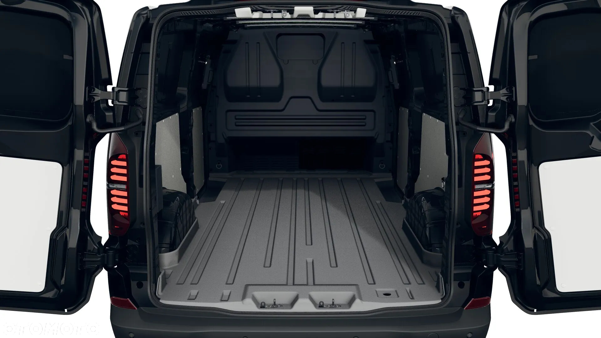 Volkswagen Transporter - 7