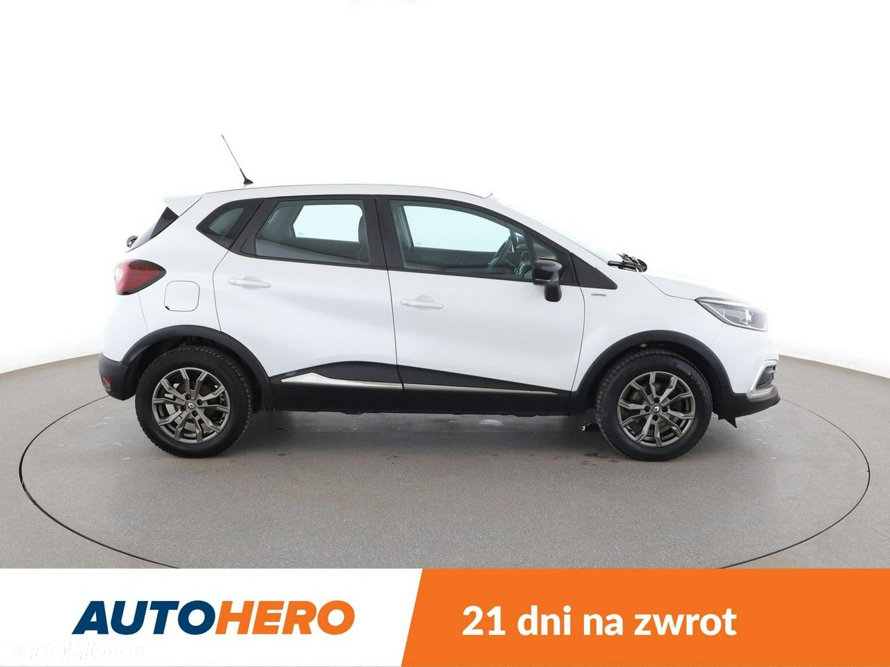 Renault Captur - 9