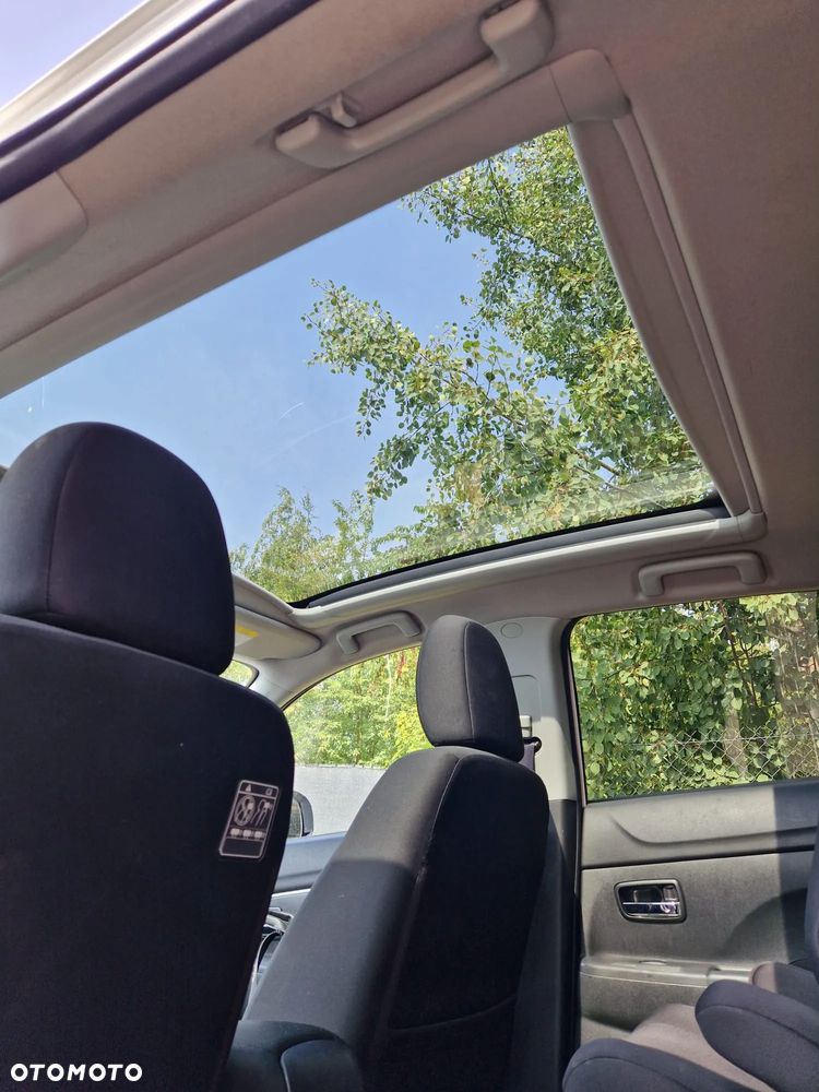 Mitsubishi ASX 1.8 DI-D 2WD Intense - 6