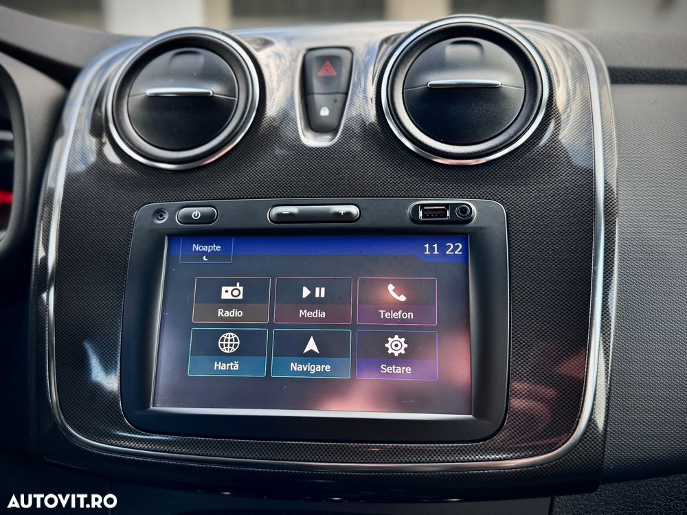 Dacia Logan TCe 90 Prestige - 30