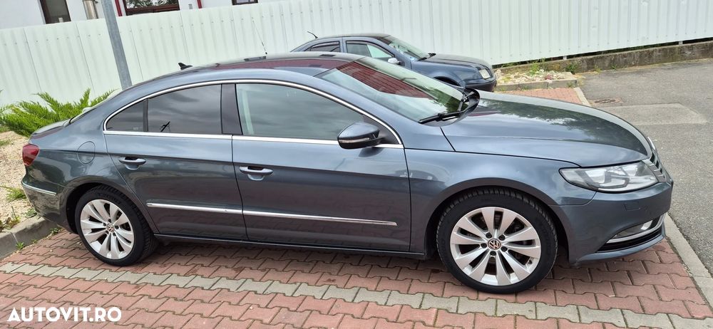 Volkswagen Passat CC - 3
